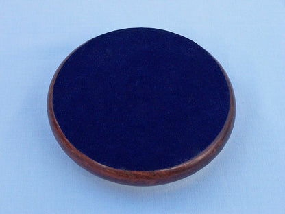 Brass Directional Desktop Compass 6""    Home Decor Supply | Online Retail | ShoreShopper.com