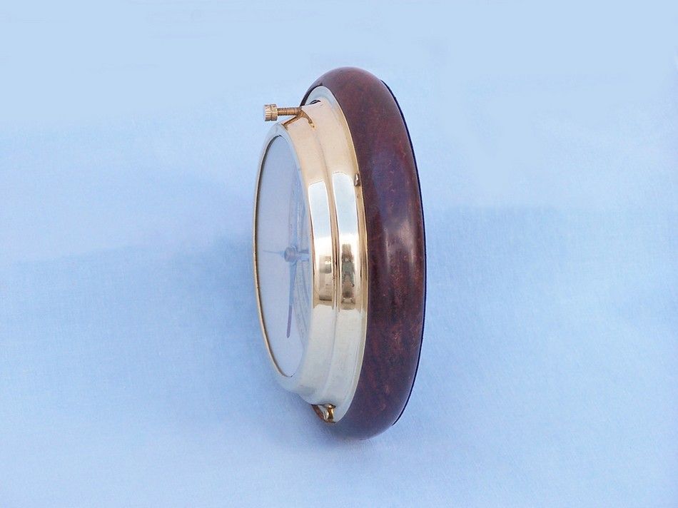 Brass Directional Desktop Compass 6""    Home Decor Supply | Online Retail | ShoreShopper.com