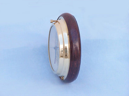 Brass Directional Desktop Compass 6""    Home Decor Supply | Online Retail | ShoreShopper.com