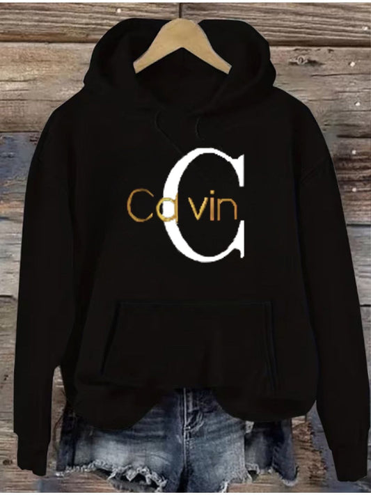 women's hoodie Sweater - Holiday Party Outfit - Soft Everyday Fall Tops - Machine Washable Casual Pullover sweatshirt    Home Decor Supply | Online Retail | ShoreShopper.com