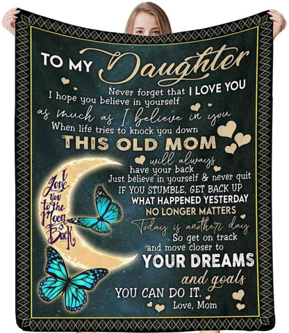Lamb Fleece Printed Blanket Envelope Blanket    Home Decor Supply | Online Retail | ShoreShopper.com