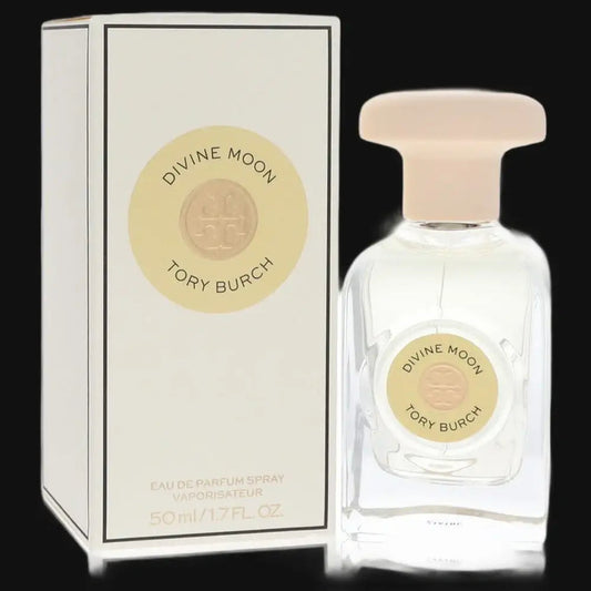 Divine Moon By Tory Burch Perfume for Women    Home Decor Supply | Online Retail | ShoreShopper.com