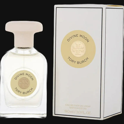 Divine Moon By Tory Burch Perfume for Women    Home Decor Supply | Online Retail | ShoreShopper.com