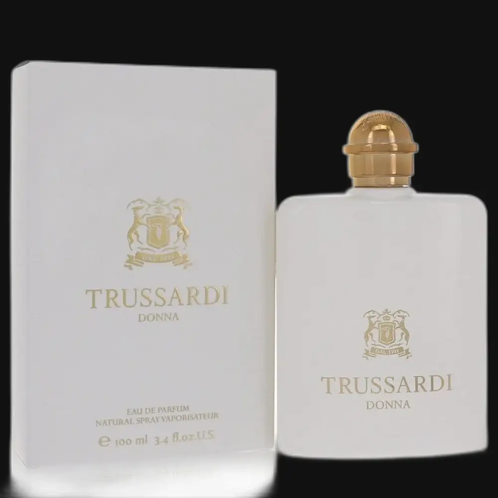 Donna By Trussardi Perfume for Women    Home Decor Supply | Online Retail | ShoreShopper.com