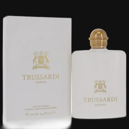 Donna By Trussardi Perfume for Women    Home Decor Supply | Online Retail | ShoreShopper.com