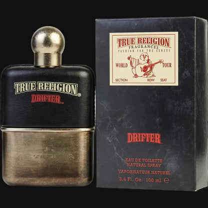 Drifter By True Religion Cologne for Men    Home Decor Supply | Online Retail | ShoreShopper.com