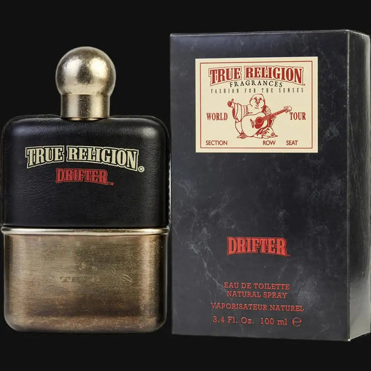 Drifter By True Religion Cologne for Men    Home Decor Supply | Online Retail | ShoreShopper.com