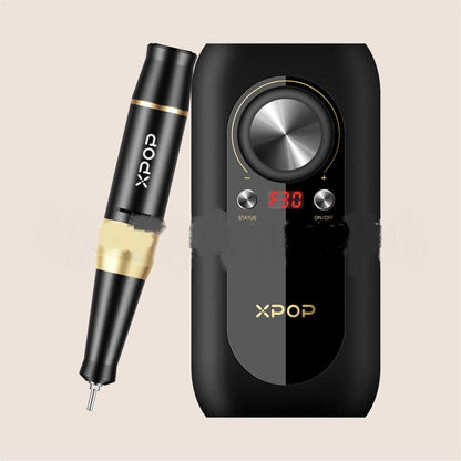 New Nail Art Electric Charging Polishing Machine Portable    Home Decor Supply | Online Retail | ShoreShopper.com