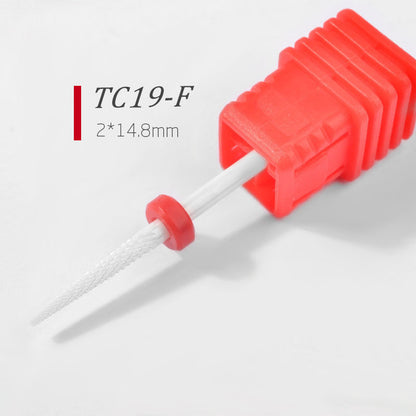 Art Ceramic Polishing Bit For Nail Removal    Home Decor Supply | Online Retail | ShoreShopper.com