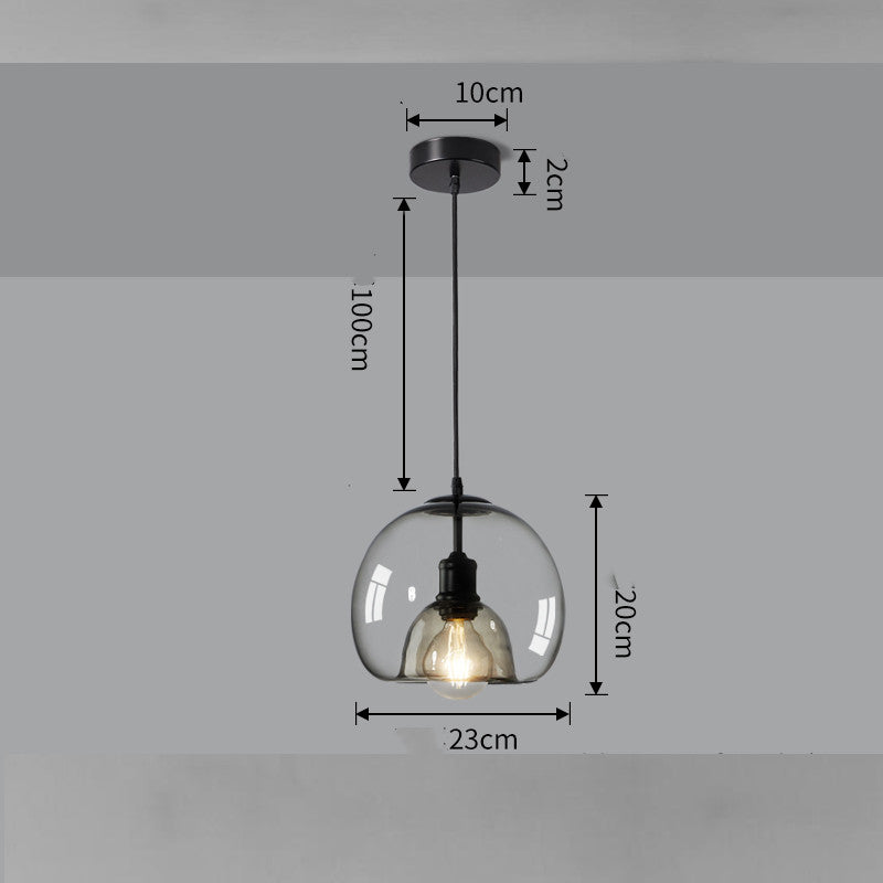 Nordic Modern Minimalist Dining Room Living Room Bar Chandelier    Home Decor Supply | Online Retail | ShoreShopper.com