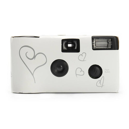 Disposable Film Camera Manual Fool Optical Machine Children's Gift    Home Decor Supply | Online Retail | ShoreShopper.com
