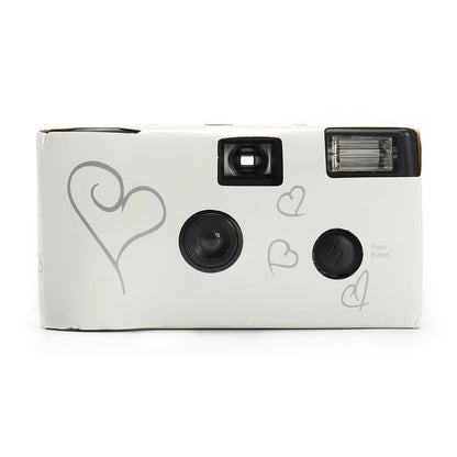 Disposable Film Camera Manual Fool Optical Machine Children's Gift    Home Decor Supply | Online Retail | ShoreShopper.com