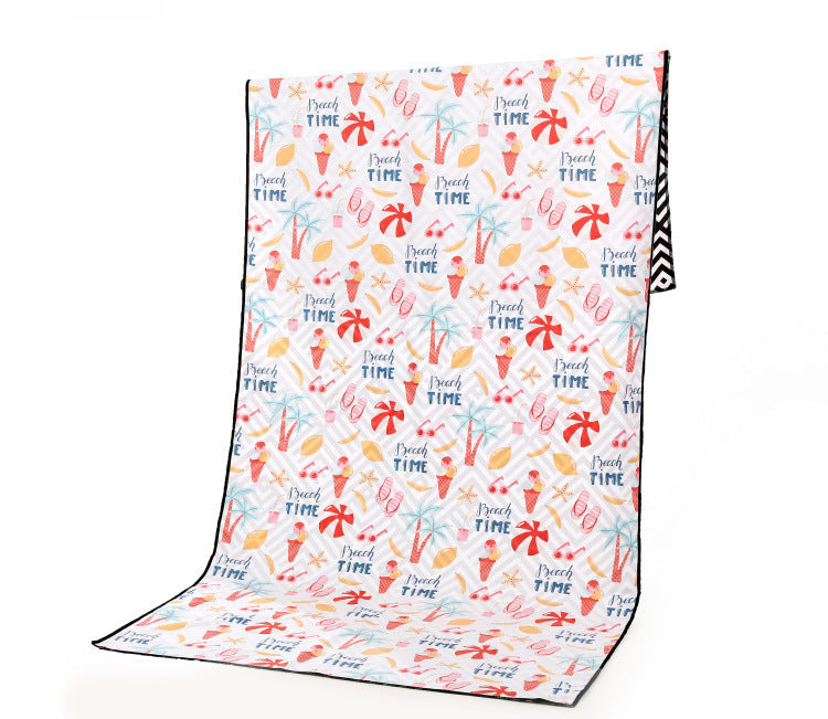 Travel Outdoor Sports Towel Beach Towel    Home Decor Supply | Online Retail | ShoreShopper.com
