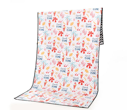 Travel Outdoor Sports Towel Beach Towel    Home Decor Supply | Online Retail | ShoreShopper.com