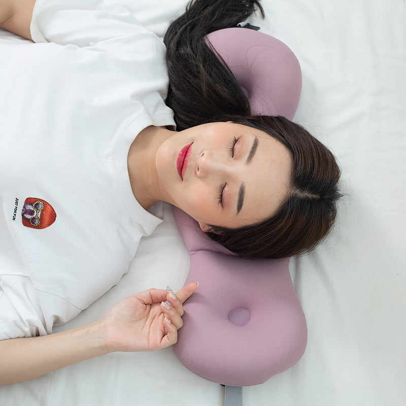 U-shaped Pillow Nap Pillow Folding Pillow    Home Decor Supply | Online Retail | ShoreShopper.com