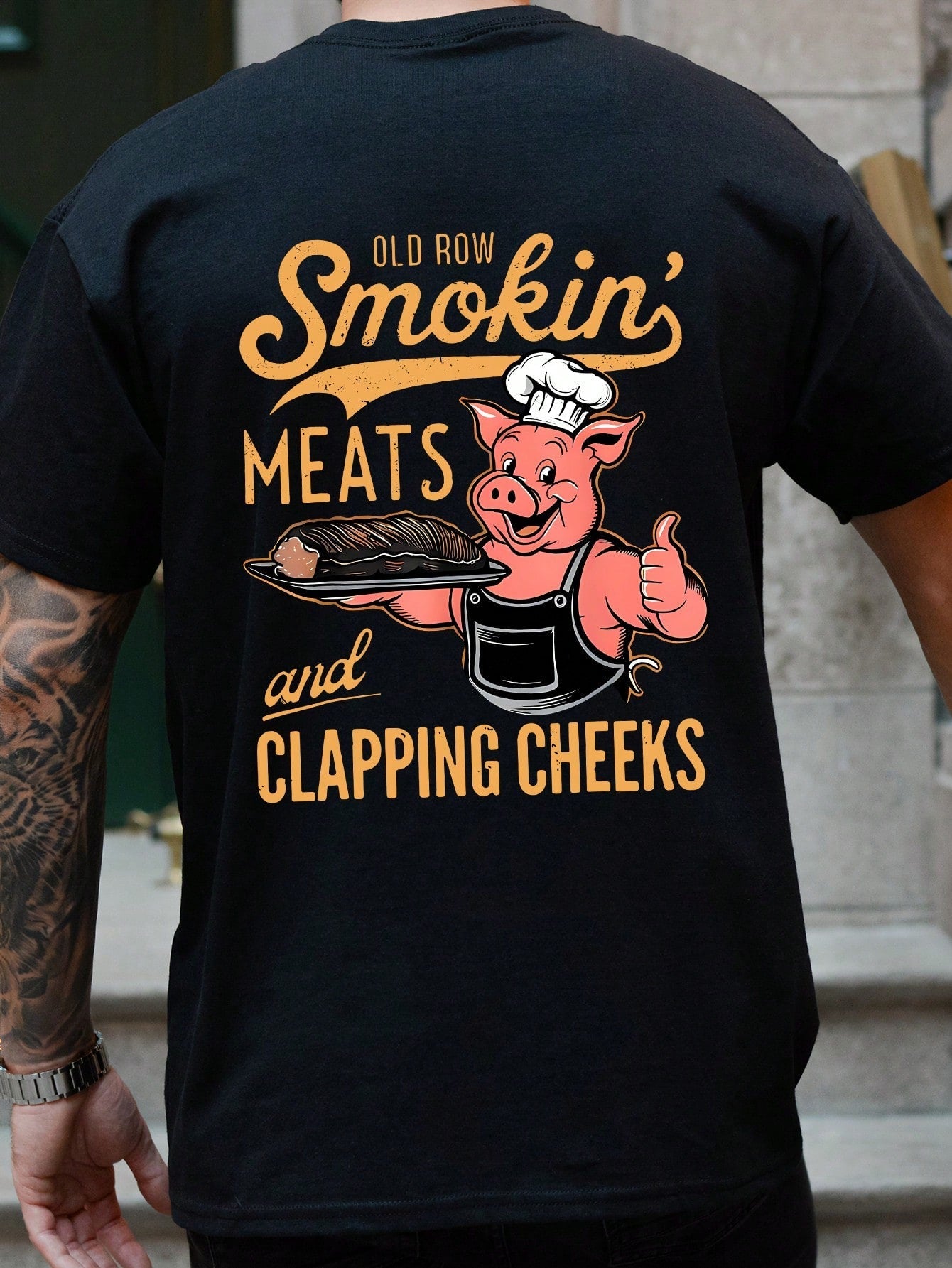 Y2k, Fun Pattern, Men's Summer Short-sleeved Cotton Comfortable and Breathable Casual Outdoor Street Crew Neck T-shirt, High-quality Fashion Brand, Surprise Gift for Family and Friends.    Home Decor Supply | Online Retail | ShoreShopper.com