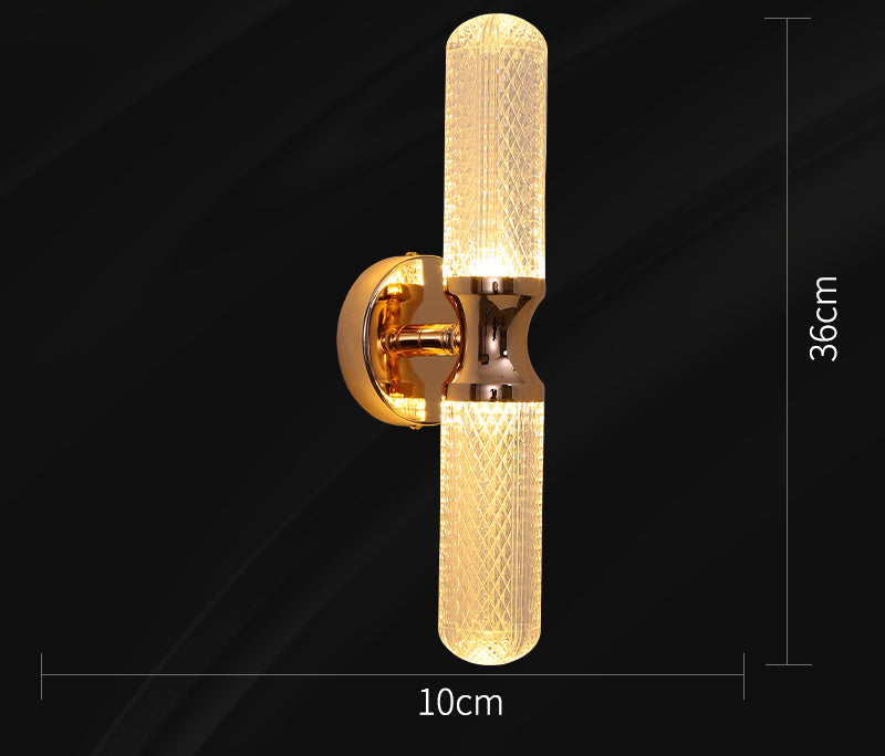 Light Luxury Modern Nordic Minimalist Living Room Bedroom Background Wall Stairwell Decorative Lamps    Home Decor Supply | Online Retail | ShoreShopper.com