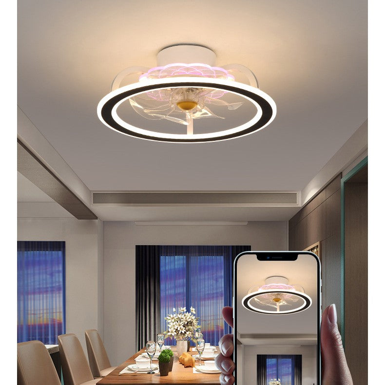 Bedroom Ceiling Lamp Modern Fan Lamp    Home Decor Supply | Online Retail | ShoreShopper.com