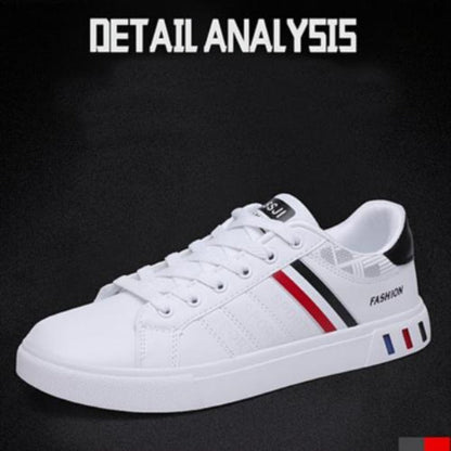 Mens Casual Sports Shoes Low Cut Lace-Up Breathable and Versatile    Home Decor Supply | Online Retail | ShoreShopper.com