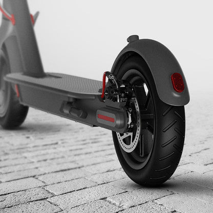 8.5 Inch Folding Aluminum Alloy Electric Scooter    Home Decor Supply | Online Retail | ShoreShopper.com