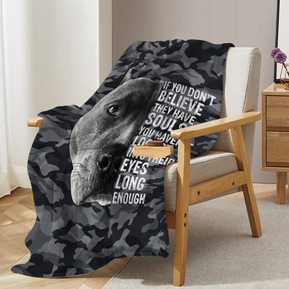 1pc Flannel Black Background Dog Cute Pet Theme Soft And Fluffy Multifunctional Outdoor Beach Camping Living Room Sofa Office Nap Printed Blanket    Home Decor Supply | Online Retail | ShoreShopper.com