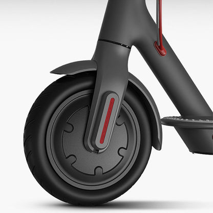 8.5 Inch Folding Aluminum Alloy Electric Scooter    Home Decor Supply | Online Retail | ShoreShopper.com