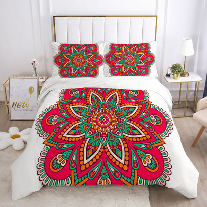 3D Digital Bedding 3D Design, Duvet Cover, Bedding Set    Home Decor Supply | Online Retail | ShoreShopper.com