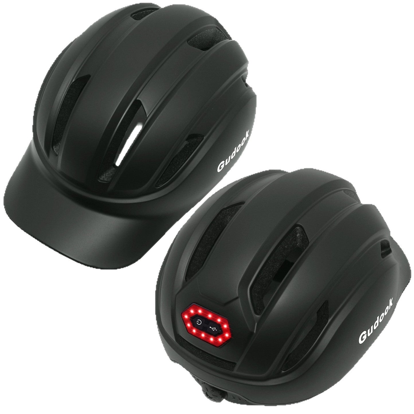 Peaked Cap Bicycle Riding Helmet Electric Scooter Commuter Breathable Helmet Men And Women    Home Decor Supply | Online Retail | ShoreShopper.com