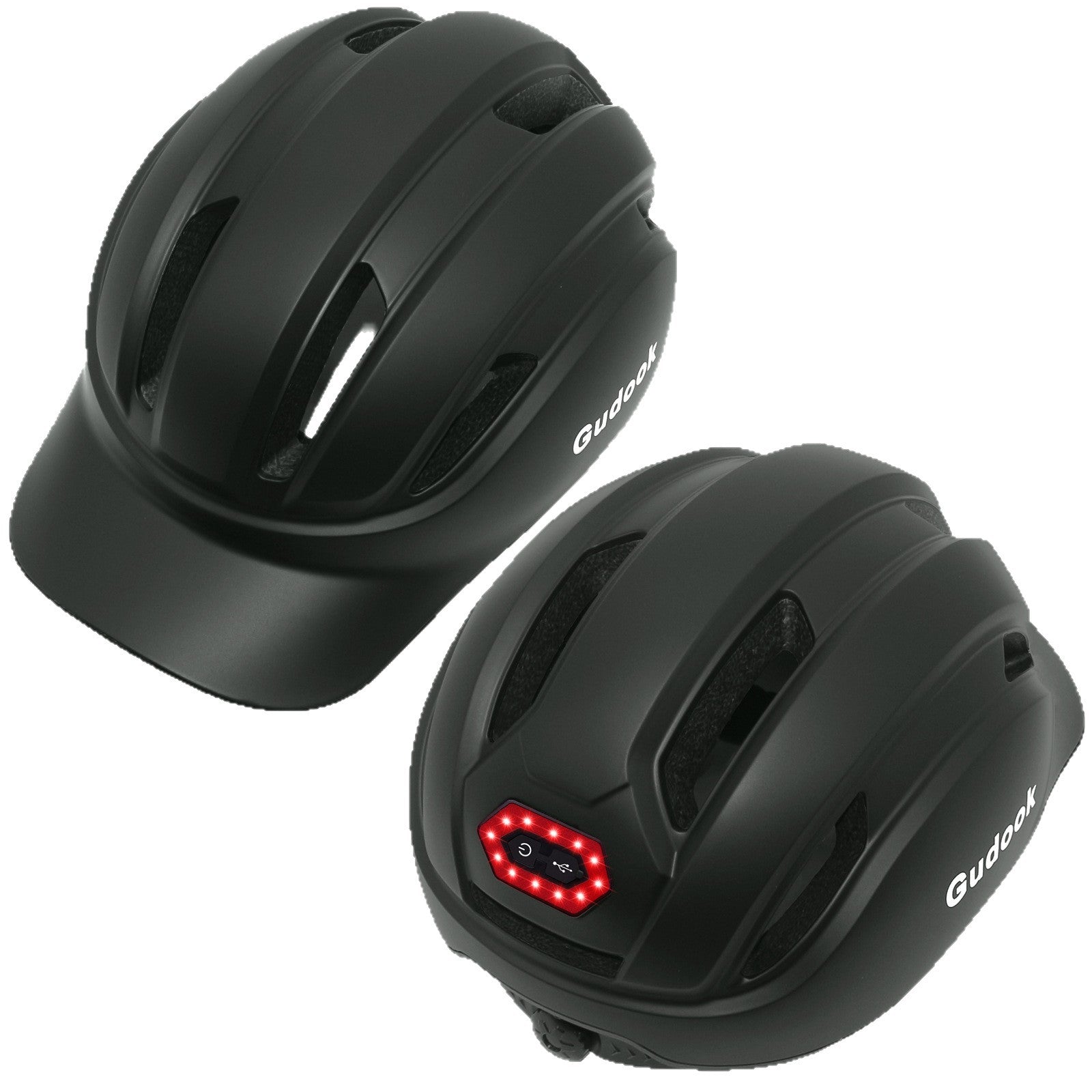 Peaked Cap Bicycle Riding Helmet Electric Scooter Commuter Breathable Helmet Men And Women    Home Decor Supply | Online Retail | ShoreShopper.com