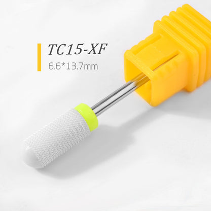 Art Ceramic Polishing Bit For Nail Removal    Home Decor Supply | Online Retail | ShoreShopper.com