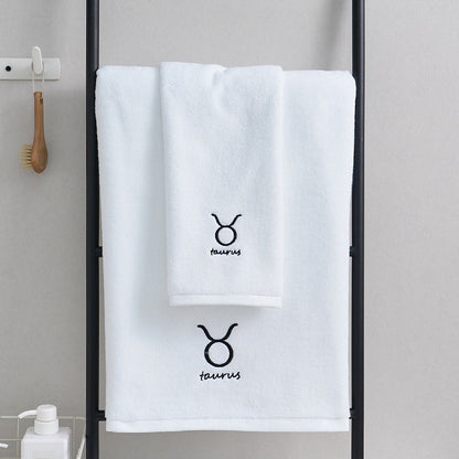 Cotton Constellation Towels Cotton Suit    Home Decor Supply | Online Retail | ShoreShopper.com