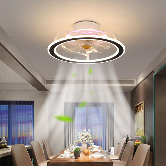 Bedroom Ceiling Lamp Modern Fan Lamp    Home Decor Supply | Online Retail | ShoreShopper.com
