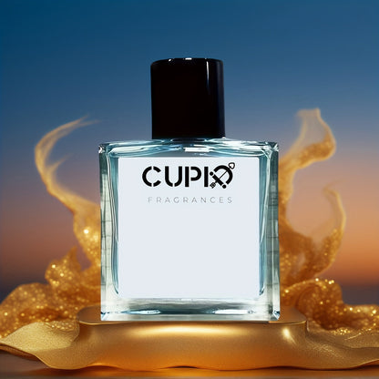 Cupid 2.0 Cologne Spray for Men - 1.7oz Long-lasting Luxury Scent, Perfect Romantic Nights & Valentine's Day Gift - 50ml Travel-friendly Cologne with Mega Discount    Home Decor Supply | Online Retail | ShoreShopper.com