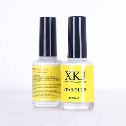 Nail Art Starry Sky Glue Phototherapy 16ml    Home Decor Supply | Online Retail | ShoreShopper.com