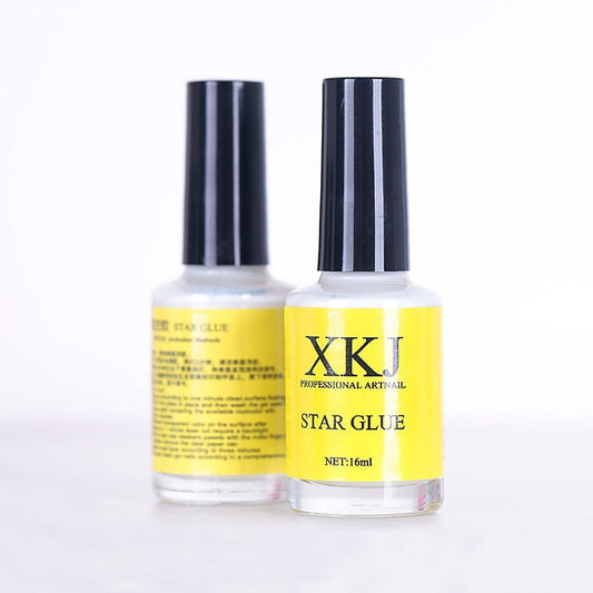 Nail Art Starry Sky Glue Phototherapy 16ml    Home Decor Supply | Online Retail | ShoreShopper.com