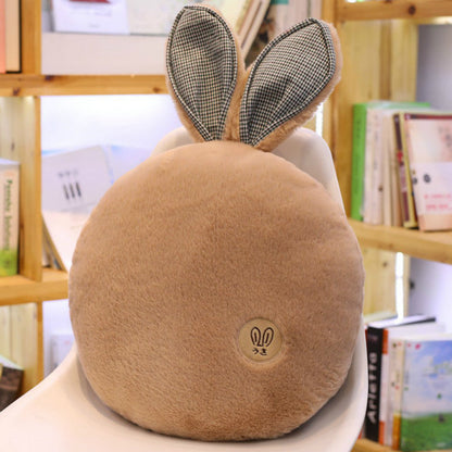 Cute Rabbit Pillow Cushion Bedside Pillow    Home Decor Supply | Online Retail | ShoreShopper.com