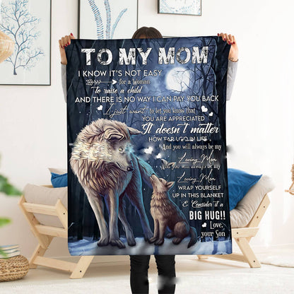 Flannel Lambswool Printed Blanket Envelope Blanket    Home Decor Supply | Online Retail | ShoreShopper.com