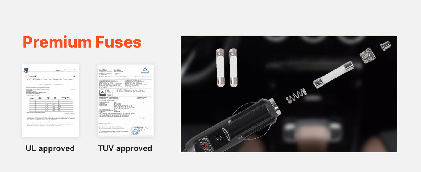 SucceBuy 5T Electric Car Jack Hydraulic Jack with Electric Impact Wrench Built-in Inflatable Pump, LED Light for SUV Sedan Truck    Home Decor Supply | Online Retail | ShoreShopper.com