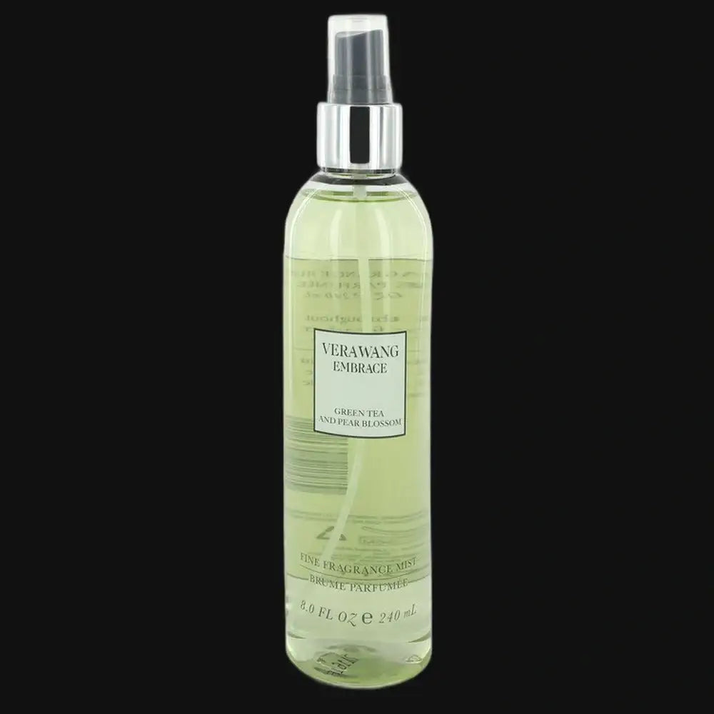 Embrace Green Tea And Pear Blossom By Vera Wang Perfume for Women    Home Decor Supply | Online Retail | ShoreShopper.com