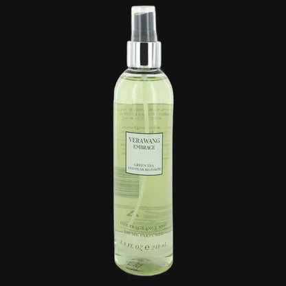 Embrace Green Tea And Pear Blossom By Vera Wang Perfume for Women    Home Decor Supply | Online Retail | ShoreShopper.com