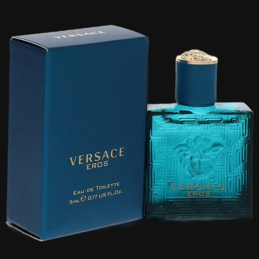 Eros By Versace Cologne for Men    Home Decor Supply | Online Retail | ShoreShopper.com