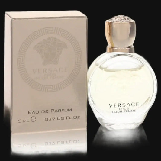 Eros By Versace Perfume for Women    Home Decor Supply | Online Retail | ShoreShopper.com