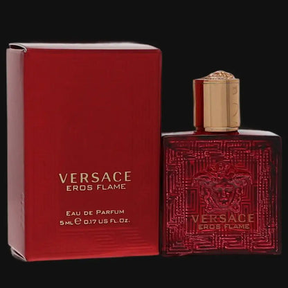 Eros Flame By Versace Cologne for Men    Home Decor Supply | Online Retail | ShoreShopper.com