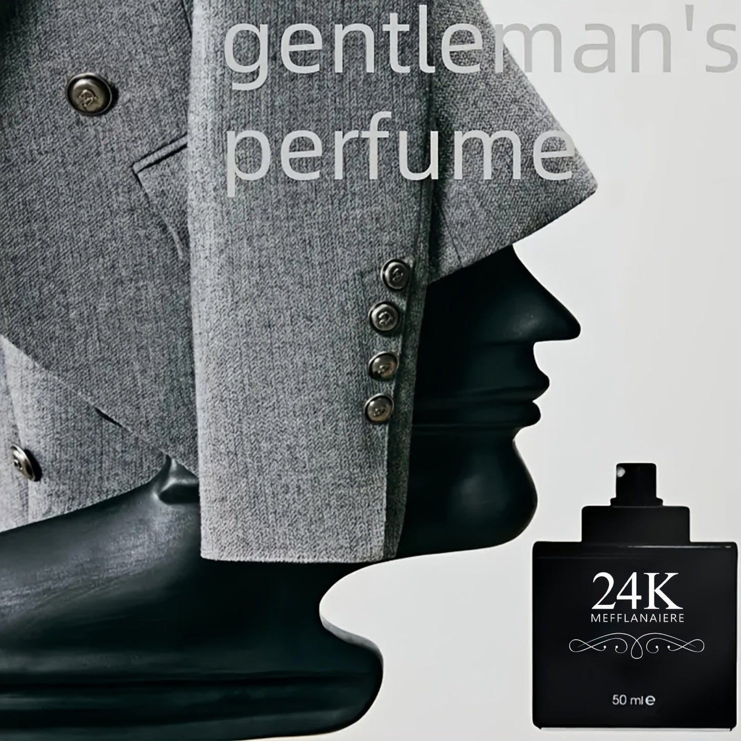 24K Men'S Cologne Parfum - Long-Lasting Woody Fresh Scent, Elegant with Golden & 24K Label - Portable Travel-Friendly Luxury Fragrance for Dates, Parties, Birthdays - Ideal Gift for Men, Sensitive Light Safe, 1.0fl.oz /, Date    Home Decor Supply | Online Retail | ShoreShopper.com