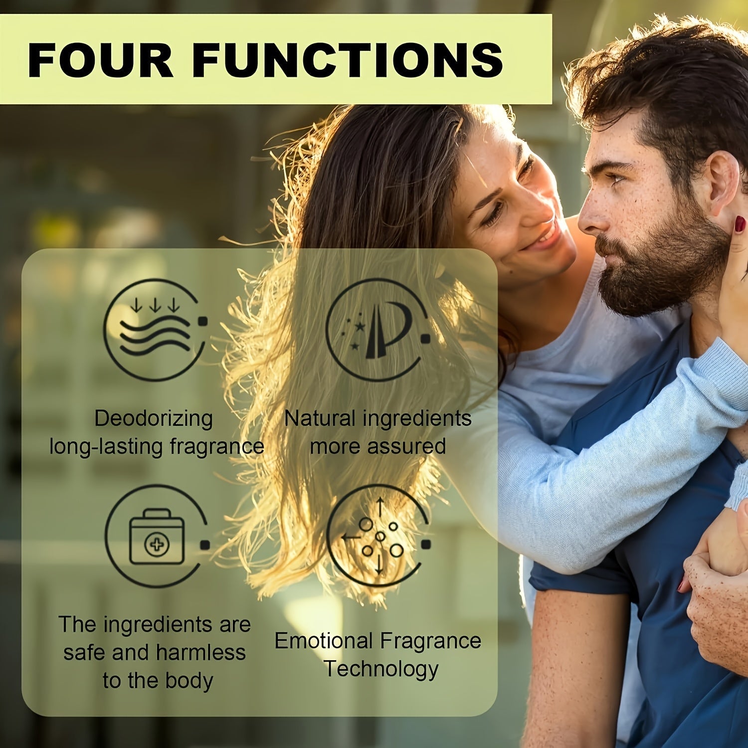 Powerful Men's Perfume, Black Perfume Spray - Men's Original Cologne | Pheromone Infused Fragrance | for Everyday Use | Bold And Masculine Scent | Boosts Self-Confidence And Attractiveness, Black Perfume, Gift for Him    Home Decor Supply | Online Retail | ShoreShopper.com