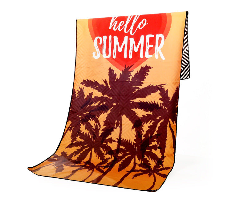 Travel Outdoor Sports Towel Beach Towel    Home Decor Supply | Online Retail | ShoreShopper.com