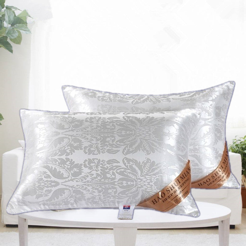 Five-star Hotel Pillow Health Care Cervical Spine    Home Decor Supply | Online Retail | ShoreShopper.com
