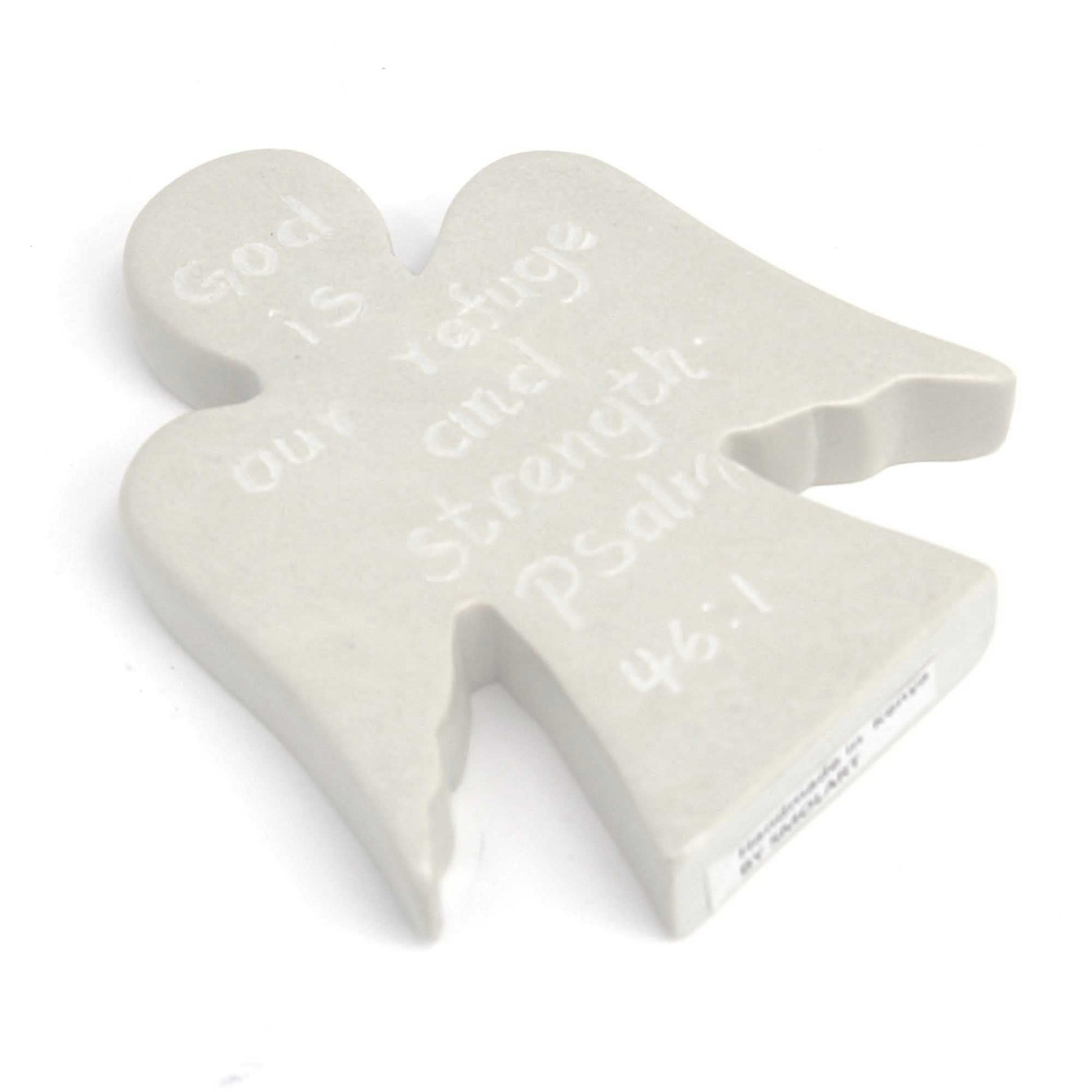 Angel Devotional Tokens with Psalm Inscriptions, Set of 2    Home Decor Supply | Online Retail | ShoreShopper.com