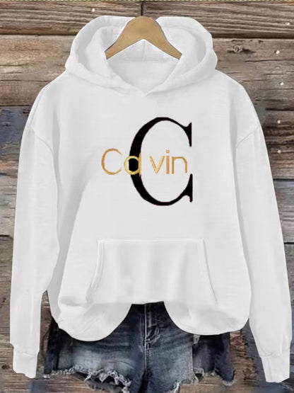 women's hoodie Sweater - Holiday Party Outfit - Soft Everyday Fall Tops - Machine Washable Casual Pullover sweatshirt    Home Decor Supply | Online Retail | ShoreShopper.com