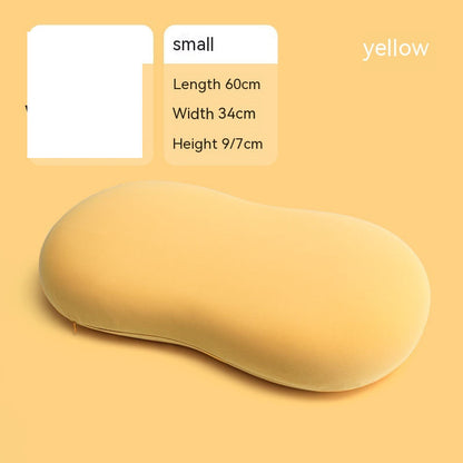 Cat Belly Pillow Cat Pillow Memory Pillow Sleeping Cute    Home Decor Supply | Online Retail | ShoreShopper.com